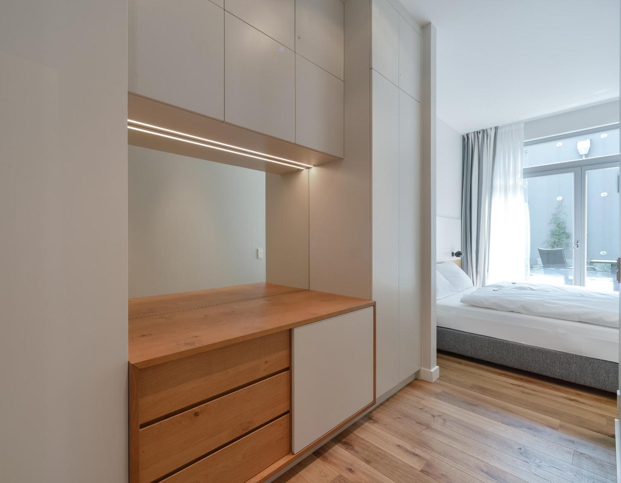 Downtown Living * Berlijn