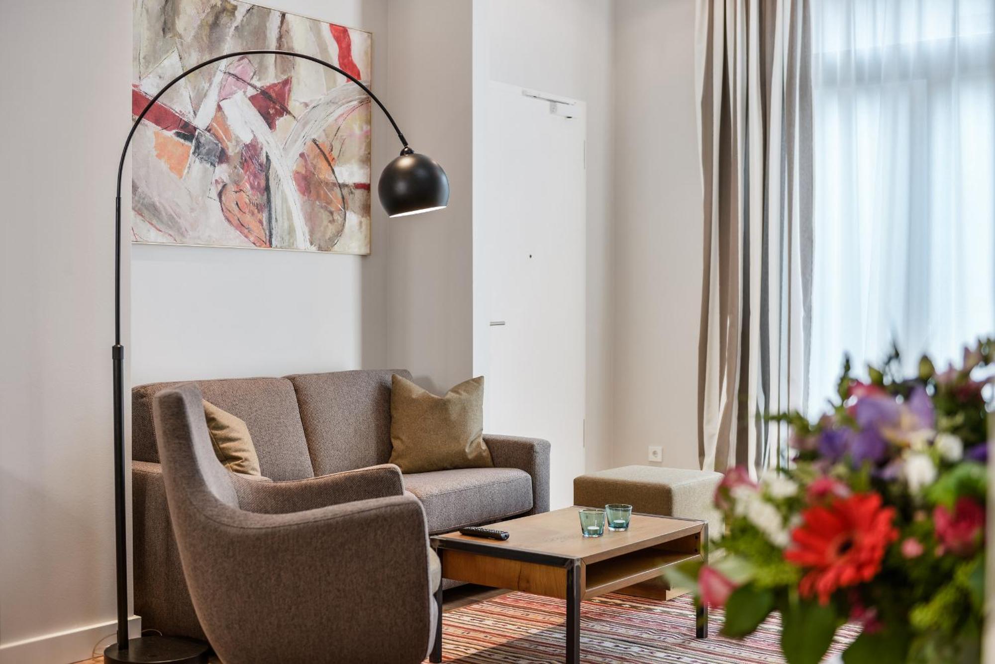 Downtown Living Berlijn