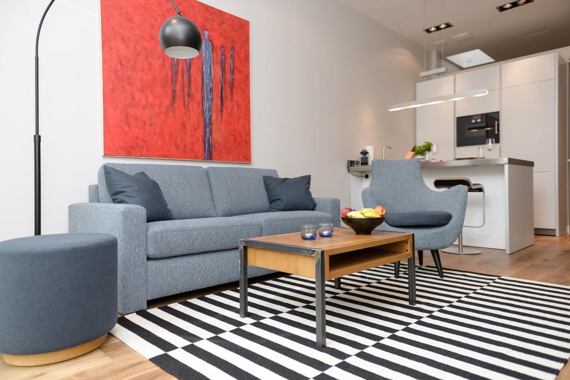 Downtown Living Berlijn